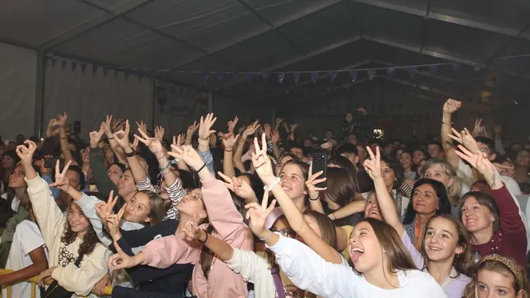 Fotos Fiestas de la Juventud 2025 Buñuel (30)