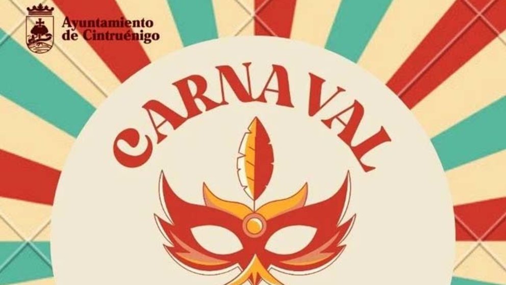 Carnaval de Cintruenigo 2023