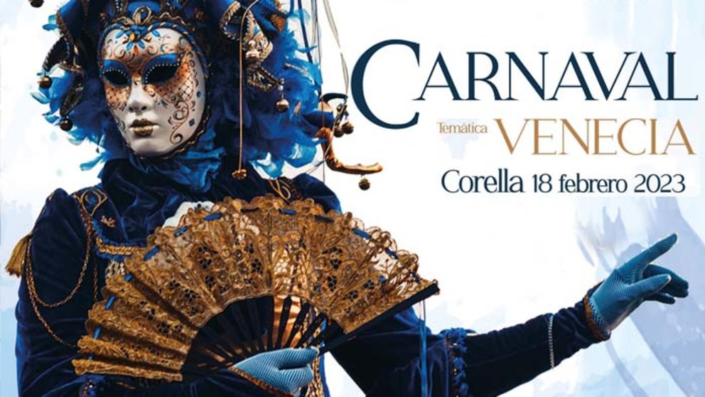 Carnaval de Corella 2023