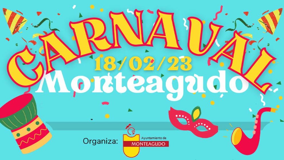 Carnaval Monteagudo 2023
