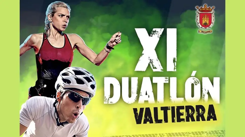 XI Duatlón Valtierra