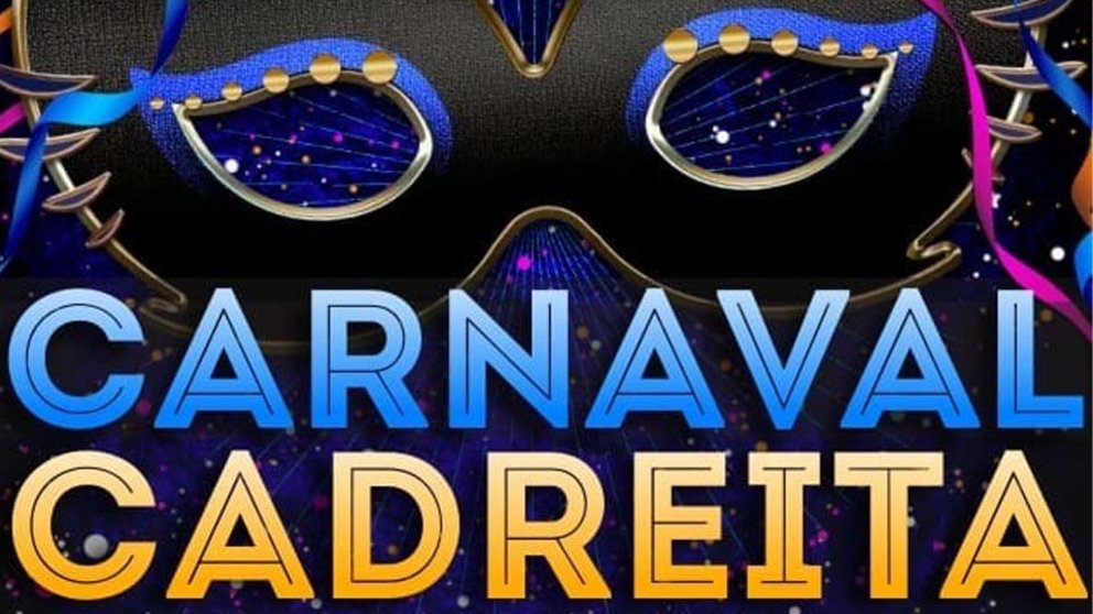 Carnaval en Cadreita 2023