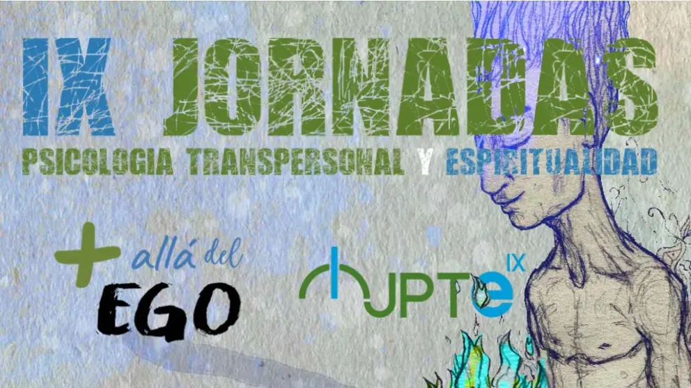 IX JORNADAS DE PSICOLOGÍA TRANSPERSONAL Y ESPIRITUALIDAD 2023