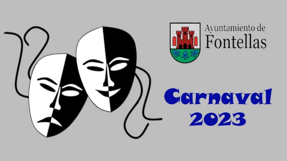 Carnaval en Fontellas 2023