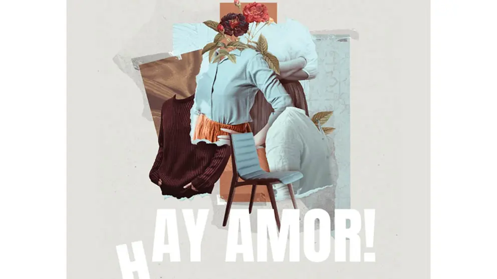 teatro hay amor