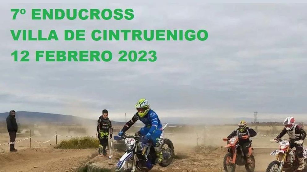 7 Enducross Cintruénigo 2023