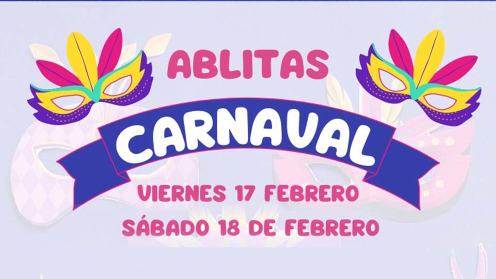 Carnaval de Ablitas 2023