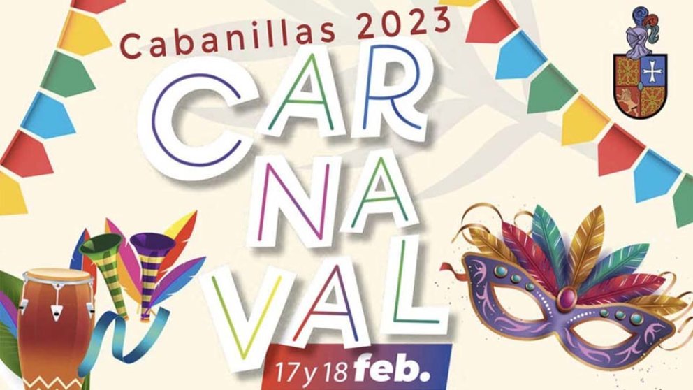 Carnaval de Cabanillas 2023