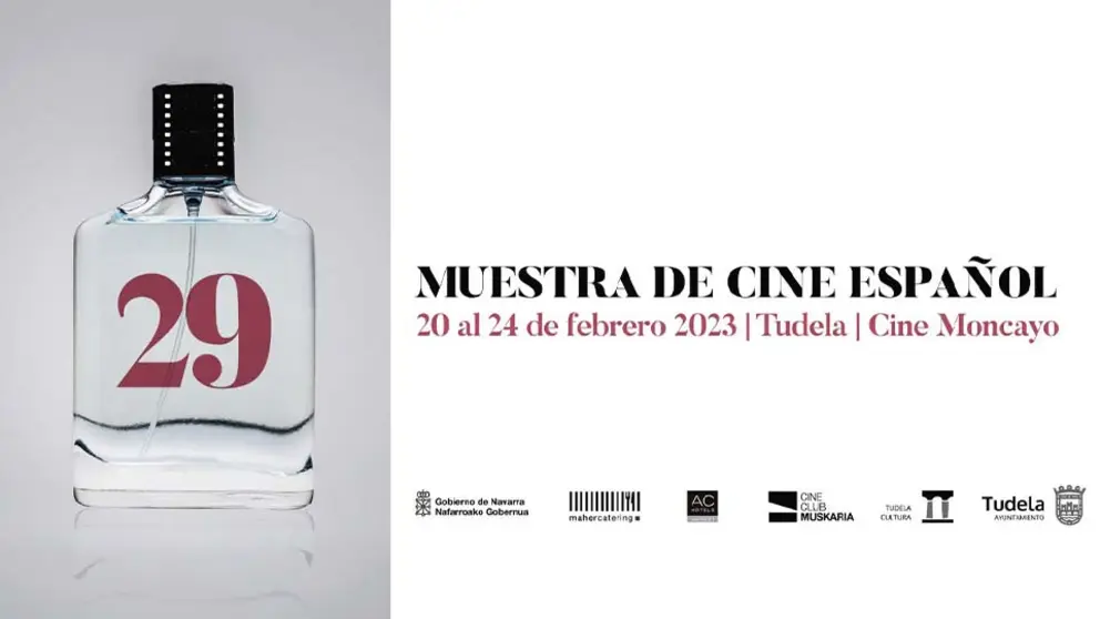 29 Muestra de Cine Español de Tudela