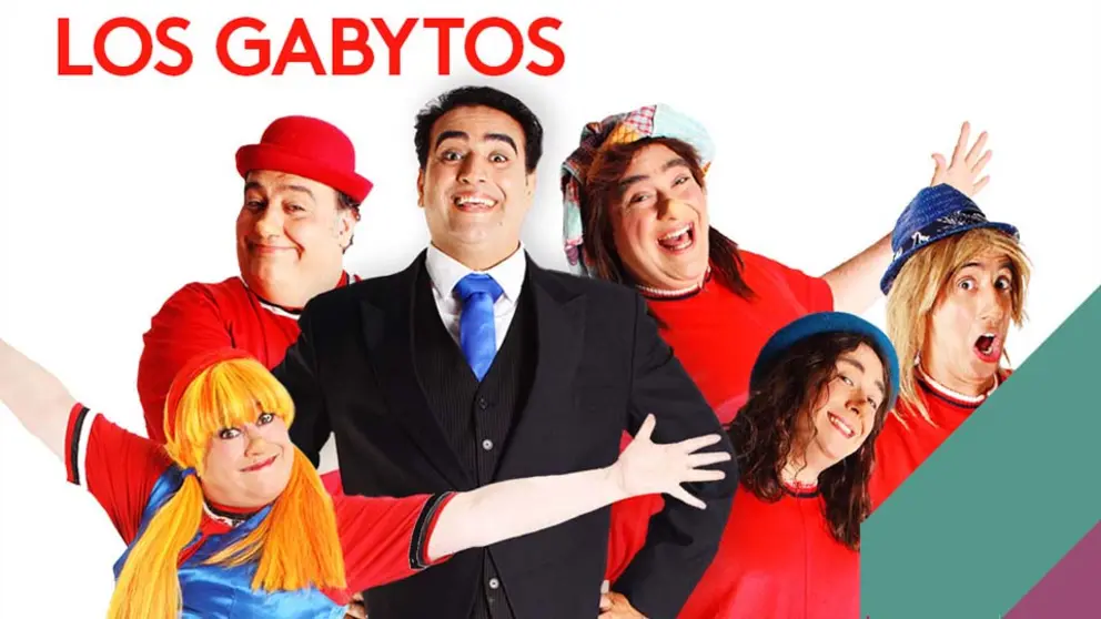 Los Gabytos