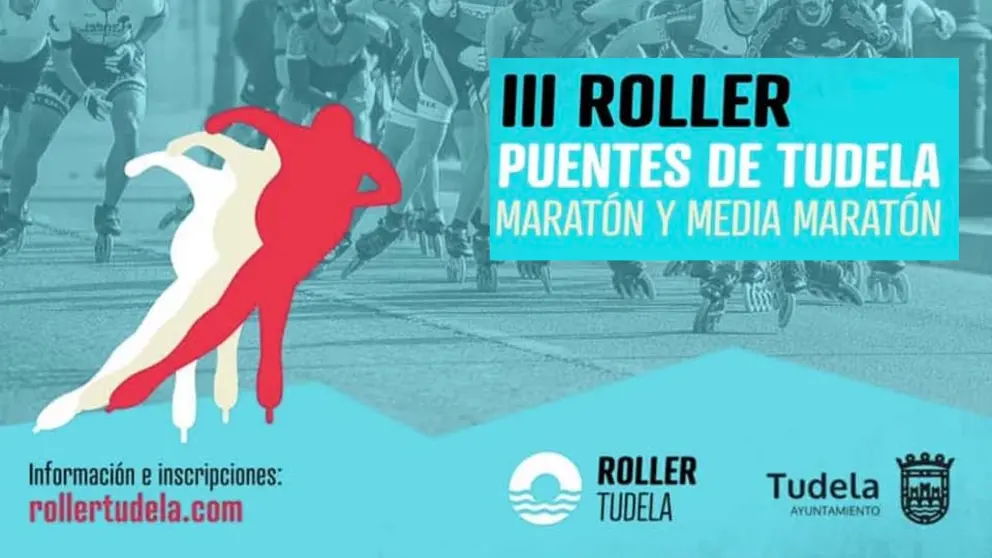 Roller Tudela 2023