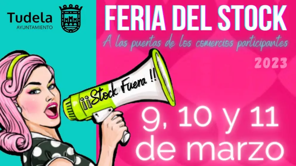 Feria del Stock marzo 2023