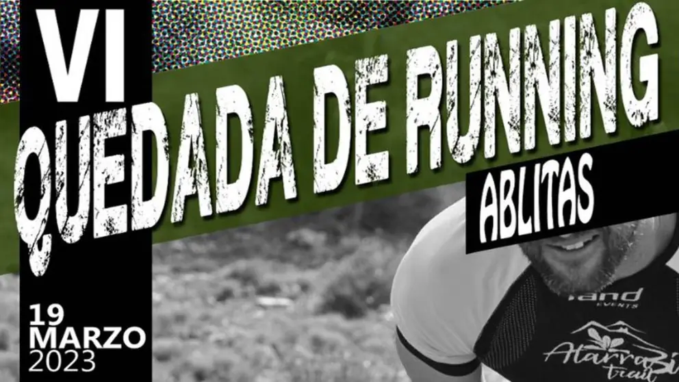 VI Quedada Running en Ablitas 2023