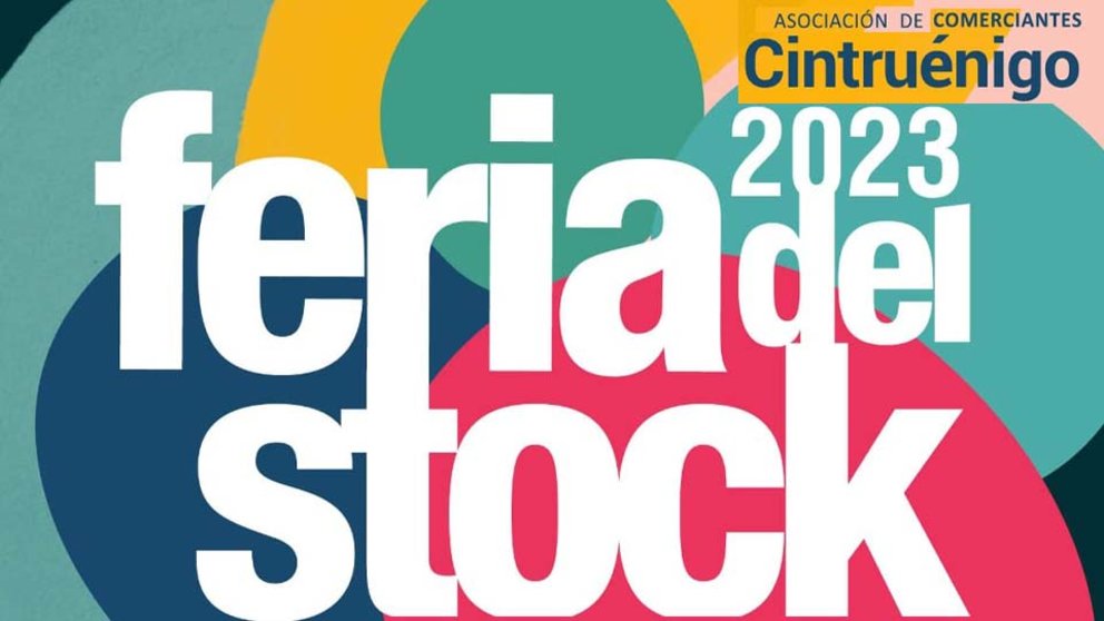 Feria del Stock en Cintruénigo 2023