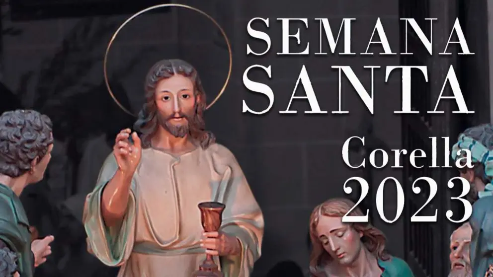 Semana Santa Corella 2023