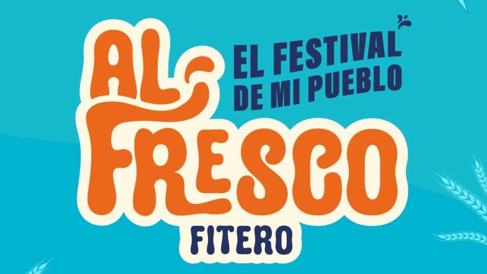 Alfresco Festival Fitero 2023