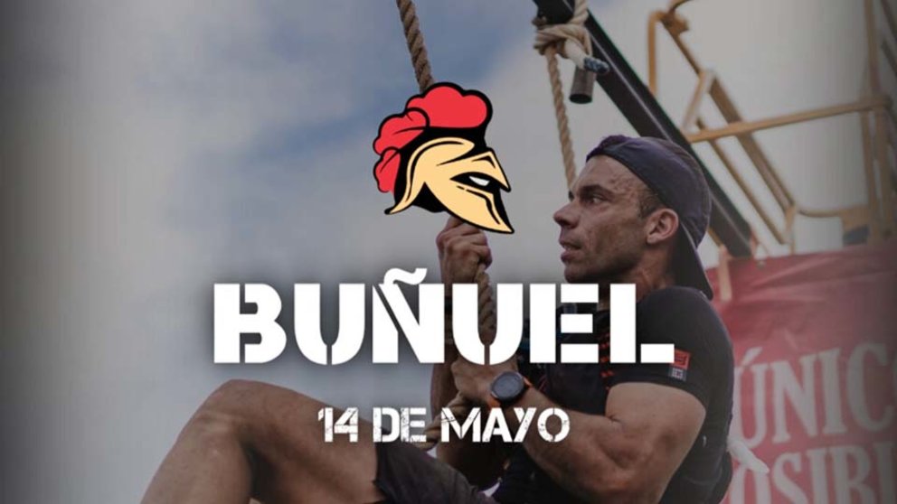 Eolos Race Buñuel 14 de mayo 2023