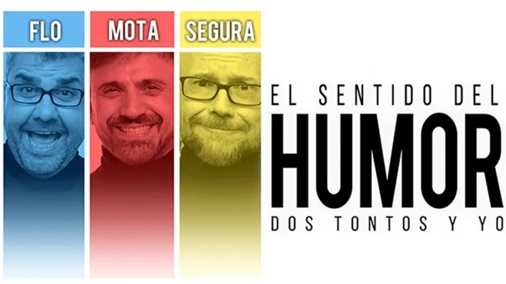 El sentido del humor