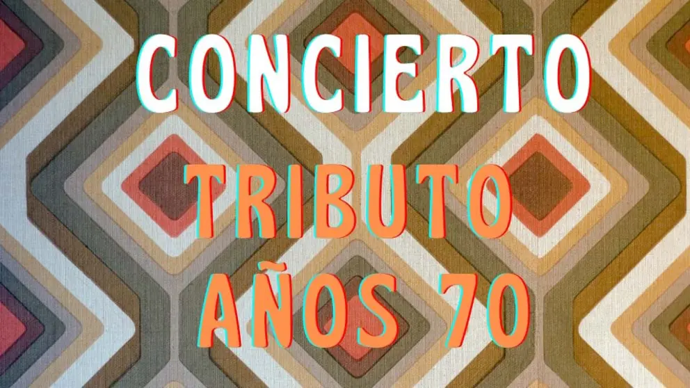 Concierto tributo a los 70 en Ablitas