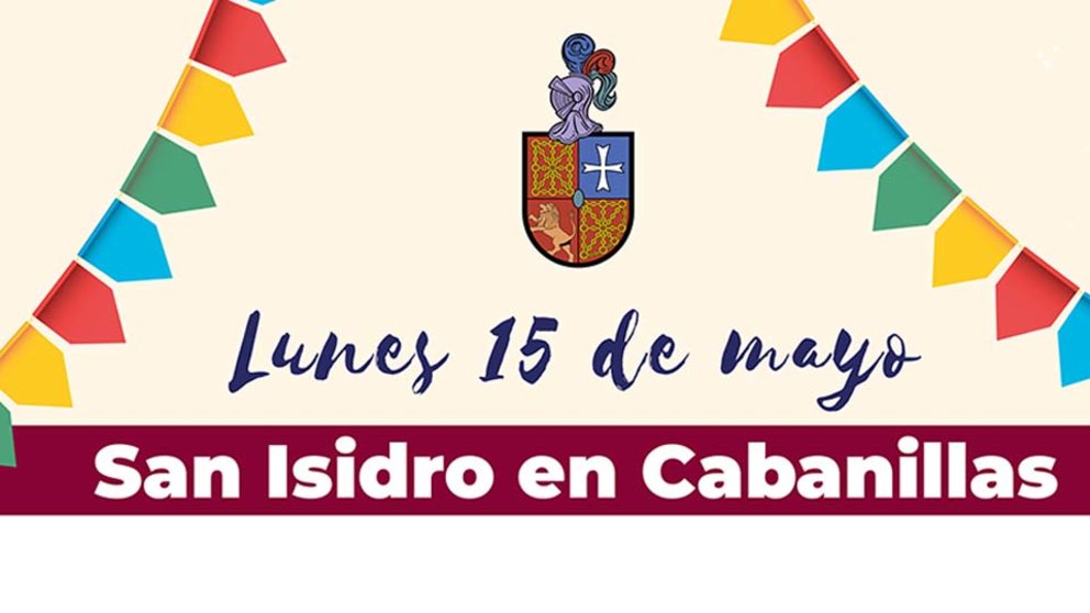 San Isidro en Cabanillas 2023
