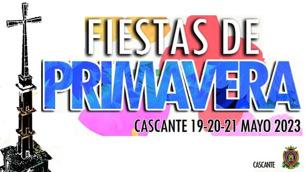 Fiestas de Primavera en Cascante 2023