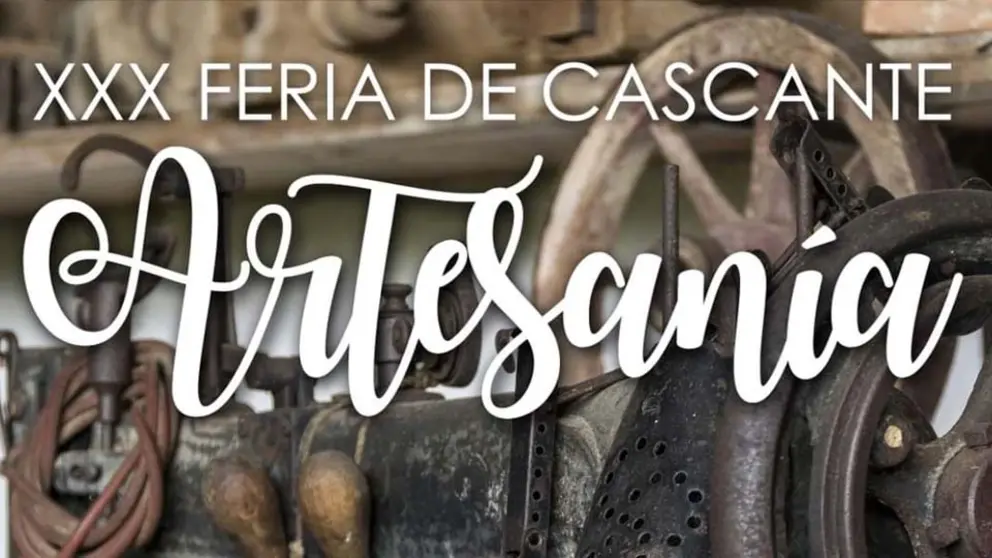 Feria de Artesanía de Cascante 2023