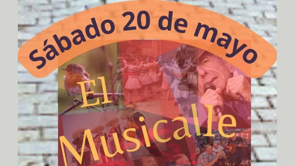 El Musicalle Escuela de Txistu de Tudela