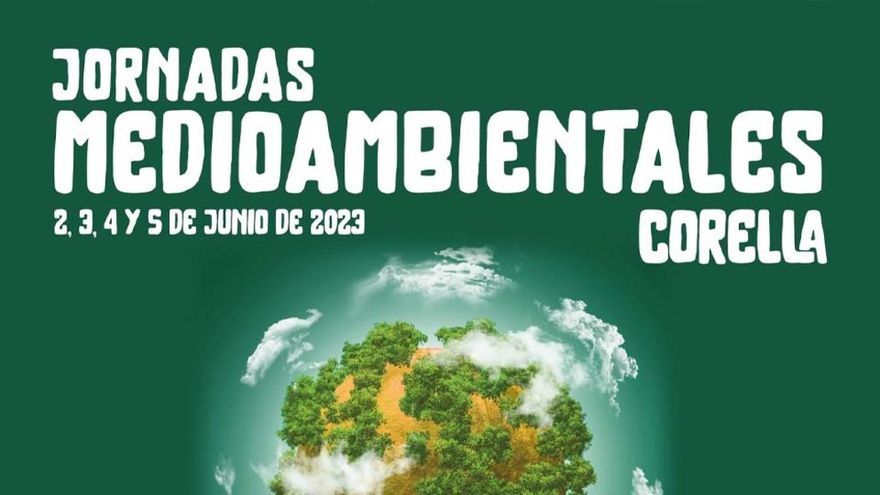 Jornadas Medioambientales en Corella 2023