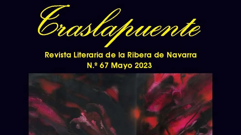 Revista literaria Traslapuente