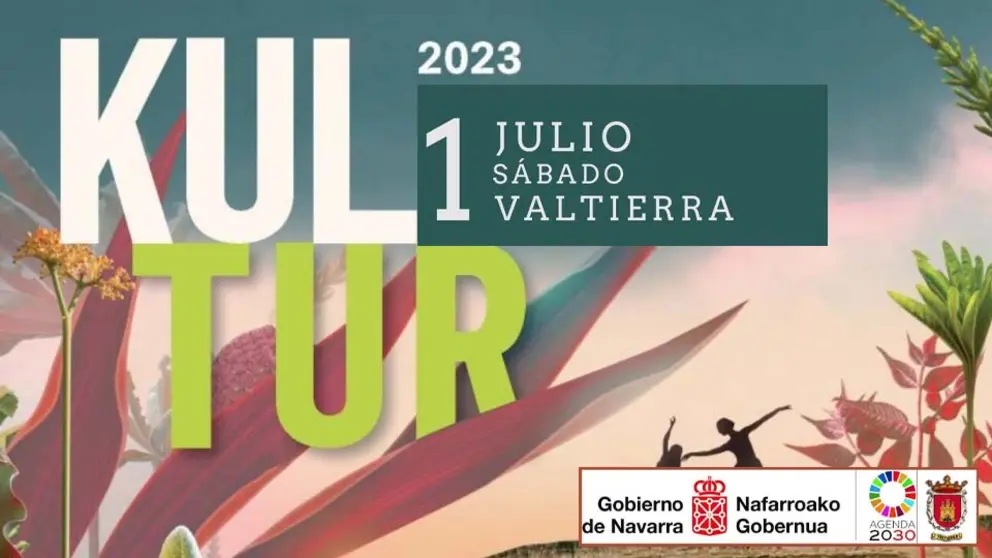 Kultur 2023 Valtierra