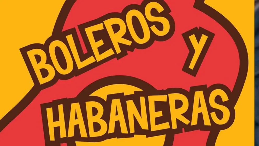 Concierto de Boleros y Habaneras del Coro de Tudela