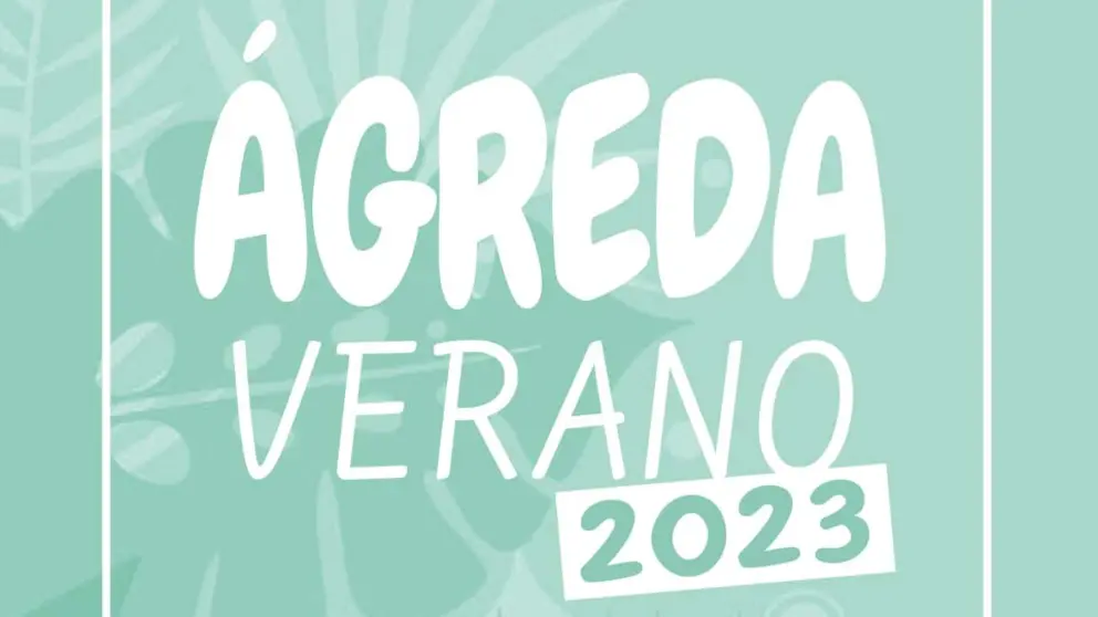 Ágreda verano 2023