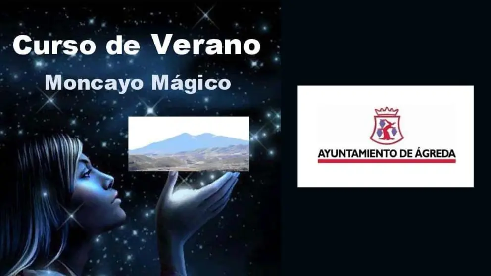 Curso de Verano Moncayo Mágico en Ägreda