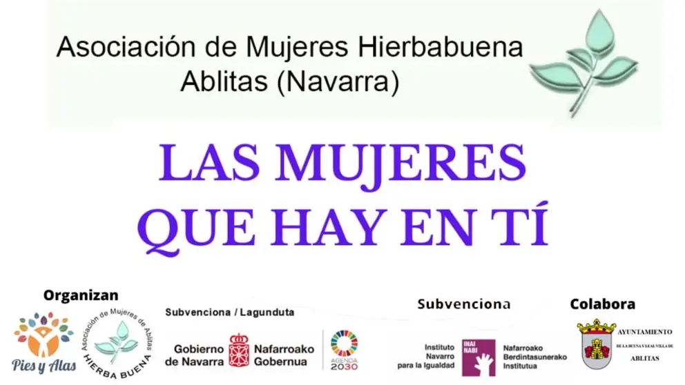 Talleres AMA Hierbabuena