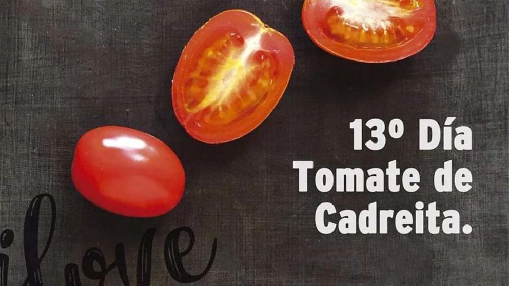 Día del Tomate en Cadreita 2023
