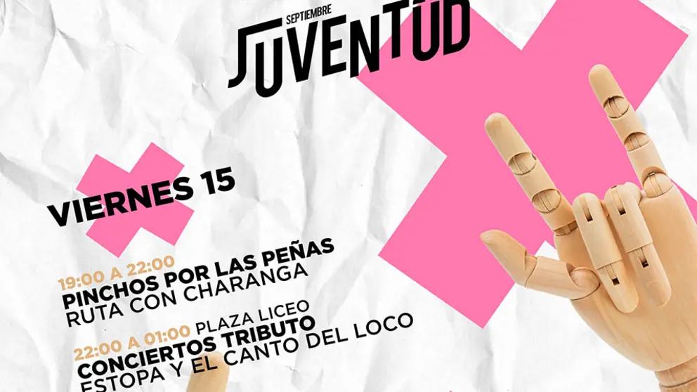 tudela fiestas juventud2