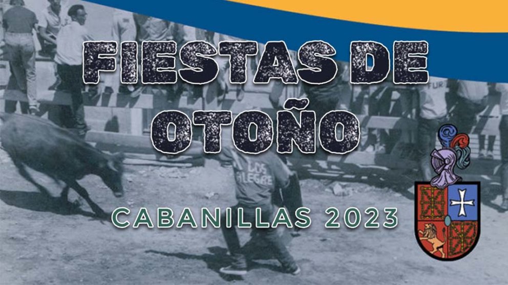 Fiestas de Otoño Cabanillas 2023