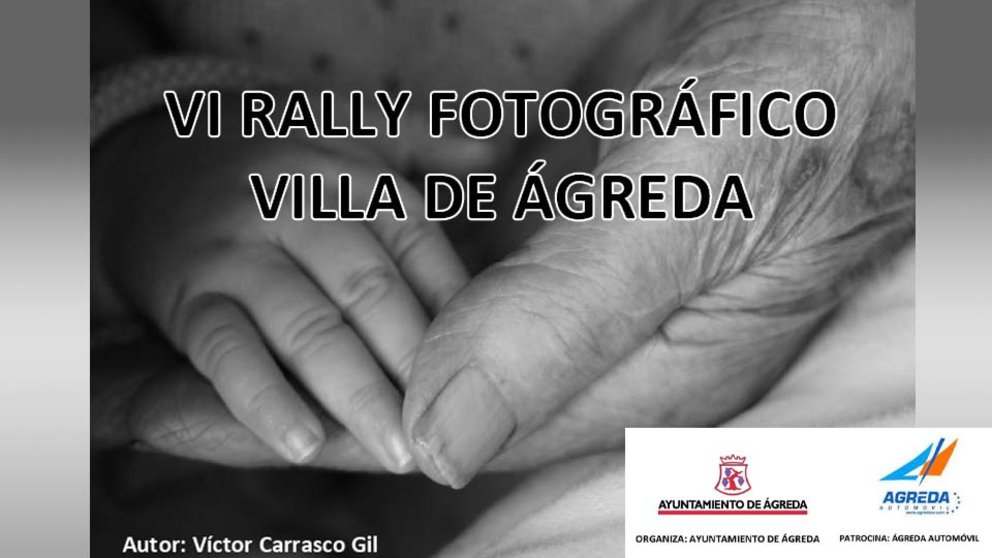 VI Rally Fotográfico Villa de Agreda 2023
