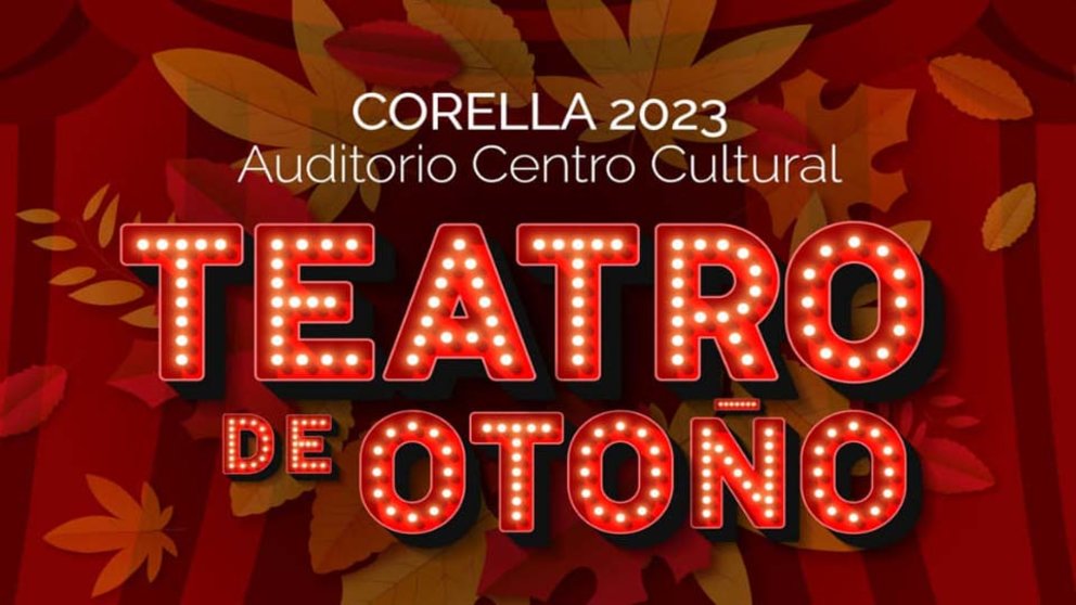 Tetaro de Otoño en Corella 2023