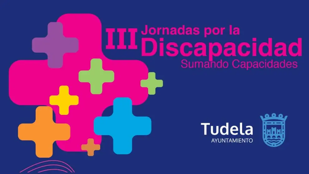 III Jornadas por la Discapacidad