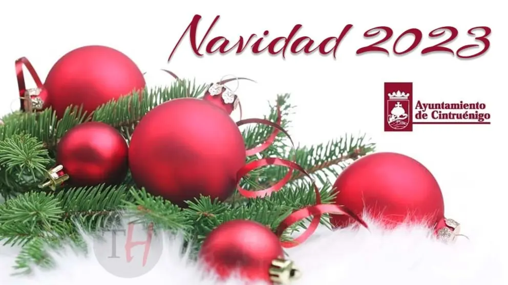 Navidad 2023 en Cintruénigo