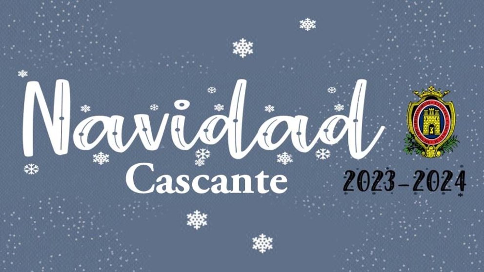 Programación de Navidad 2023 en Cascante