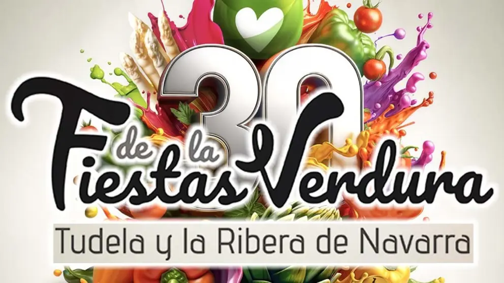 Fiestas de la Verdura 2024