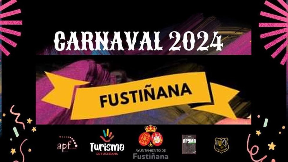 Carnaval 2024 en Fustiñana