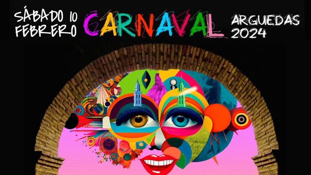 Carnaval en Arguedas 2024
