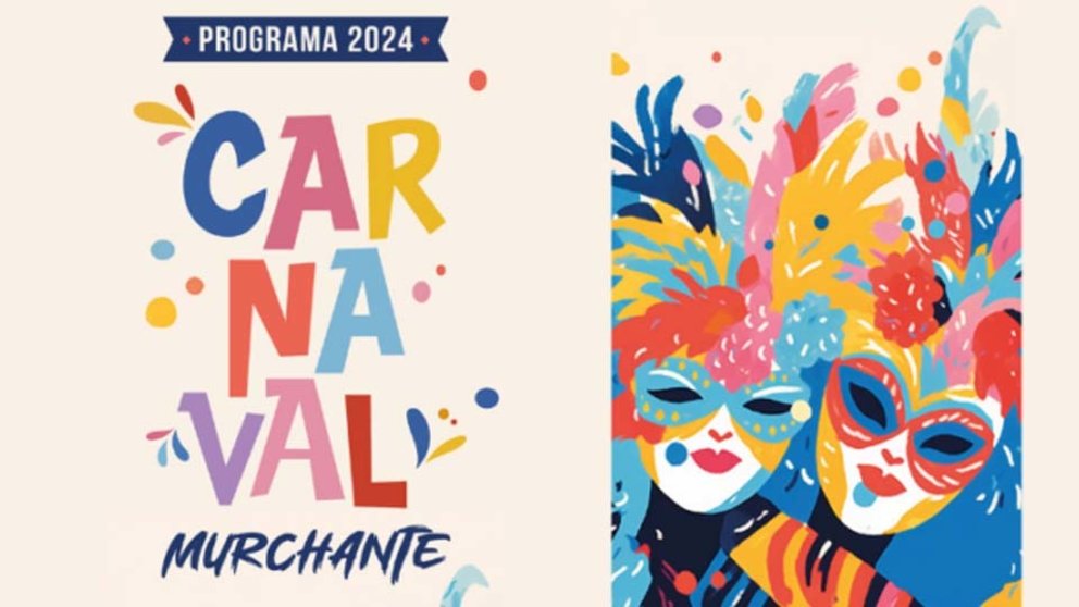 Carnaval en Murchante 2024