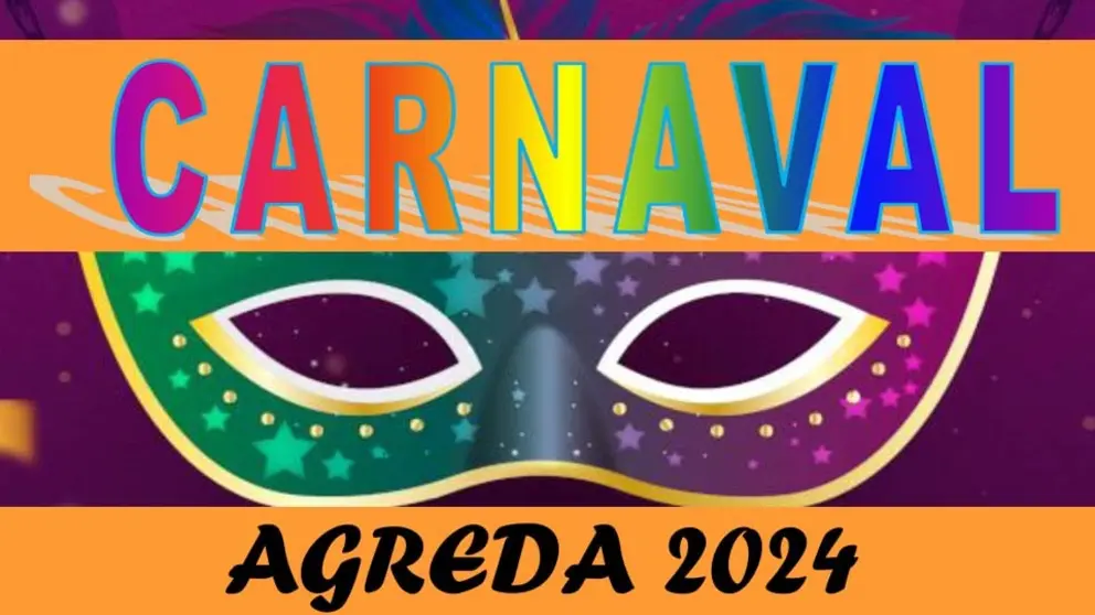 Carnaval 2024 en Ágreda