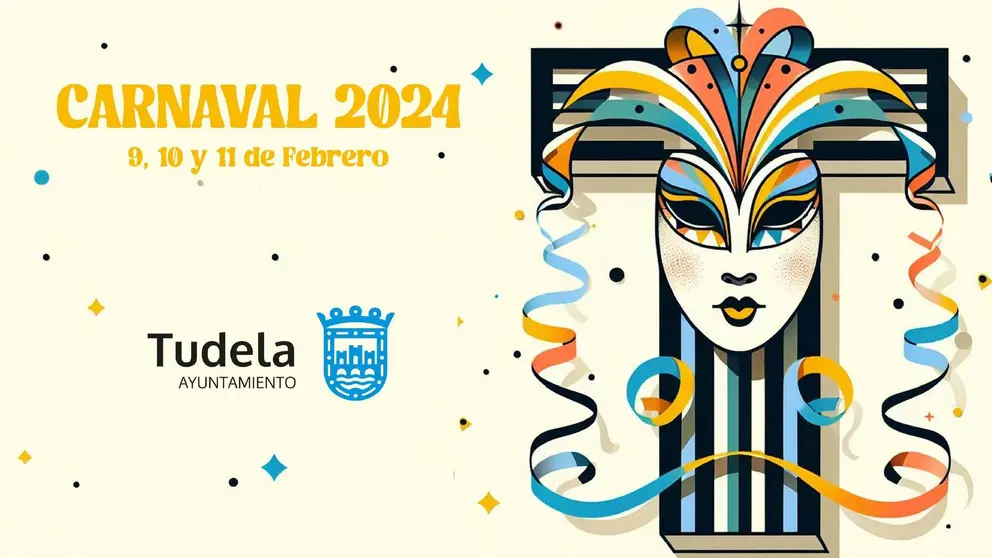 Carnaval de Tudela 2024