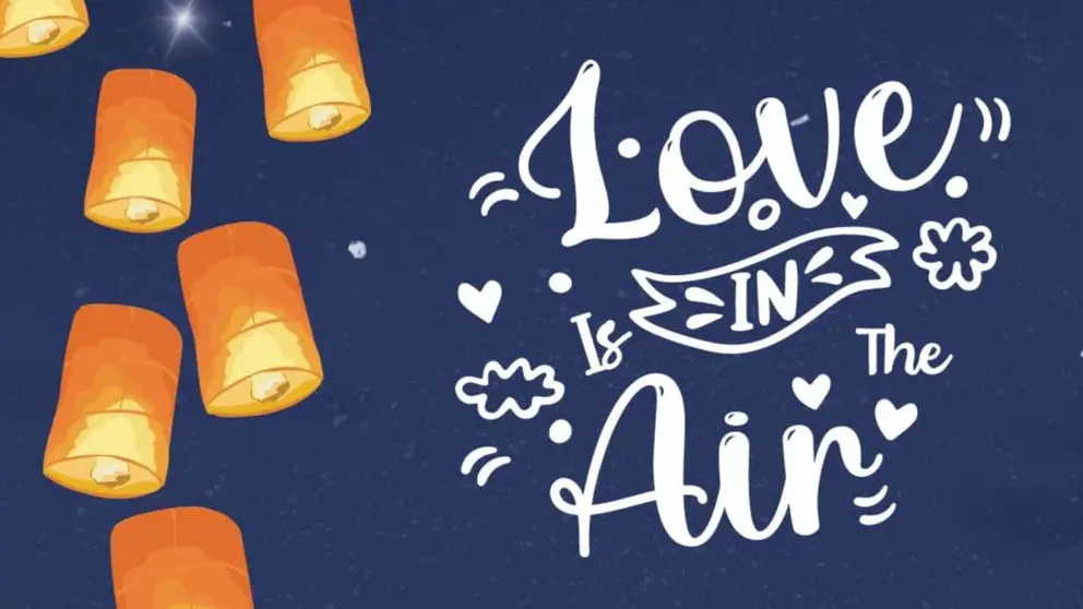 Love is in the Air 2024 en Murchante