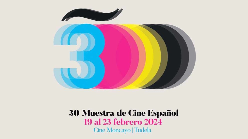 Muestra de Cine Español de Tudela 2024